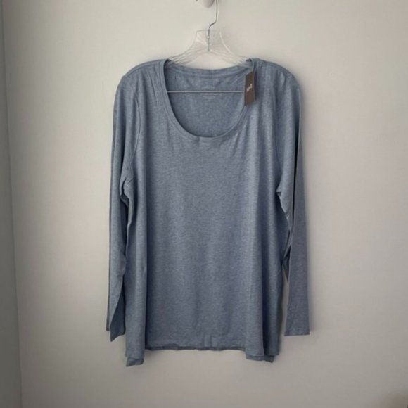 J. Jill Intimates & Sleepwear J Jill Sleepwear Pajama Top Poshmark